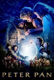 Peter Pan 2003