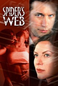 دانلود فیلم Spider's Web سال 2002 - تار عنکبوت