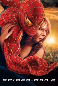 دانلود دوبله فارسی فیلم Spider-Man 2 سال 2004 - مرد عنکبوتی 2