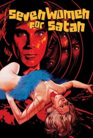 دانلود فیلم Seven Women for Satan سال 1975 - هفت زن برای شیطان