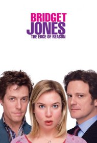 دانلود فیلم Bridget Jones: The Edge of Reason سال 2004 - بریجت جونز: لبه منطق