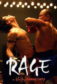دانلود فیلم Rage سال 2003 - خشم