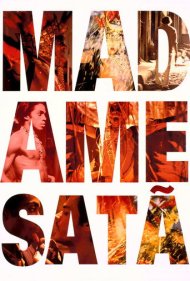 دانلود فیلم Madame Satã سال 2002 - مادام ساتا