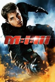 دانلود دوبله فارسی فیلم Mission: Impossible III سال 2006