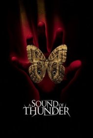 دانلود دوبله فارسی فیلم A Sound of Thunder سال 2005 - آوای تندر