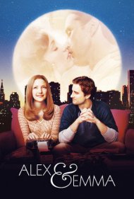 دانلود فیلم Alex & Emma سال 2003 - الکس و اما