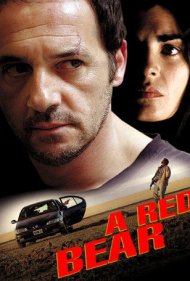 دانلود فیلم Red Bear سال 2002 - خرس قرمز
