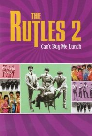 دانلود فیلم Can't Buy Me Lunch: Another Look at The Rutles سال 2003 - نمی‌توانی برایم ناهار بخری: نگاهی دیگر به راتلز