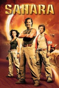 دانلود دوبله فارسی فیلم Sahara سال 2005