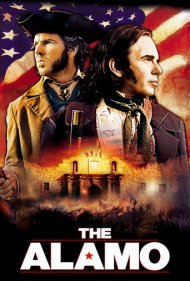 دانلود فیلم The Alamo سال 2004 - آلامو