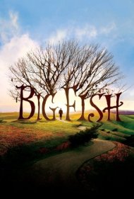 دانلود دوبله فارسی فیلم Big Fish سال 2003