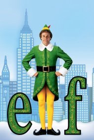 دانلود دوبله فارسی فیلم Elf سال 2003