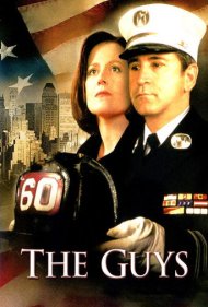 دانلود فیلم The Guys سال 2002 - بچهها