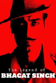 دانلود فیلم The Legend of Bhagat Singh سال 2002 - افسانه بهاگات سینگ