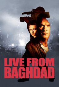 Live from Baghdad 2002
