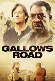 دانلود فیلم Gallows Road سال 2015 - جاده گالوز