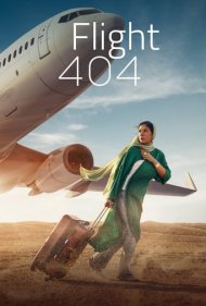 دانلود دوبله فارسی فیلم Flight 404 سال 2024 - پرواز 404