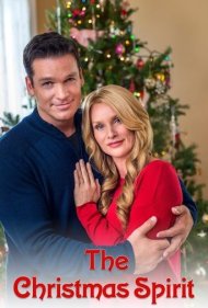 دانلود فیلم The Christmas Spirit سال 2013 - روح کریسمس