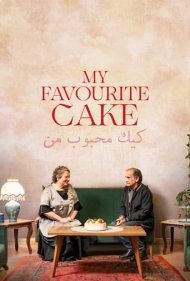 دانلود دوبله فارسی فیلم My Favourite Cake سال 2024 - کیک محبوب من