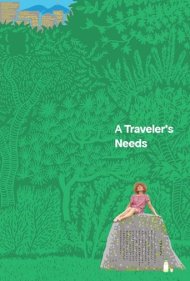 دانلود فیلم A Traveler's Needs سال 2024 - نیازهای مسافر