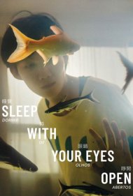 دانلود فیلم Dormir De Olhos Abertos سال 2024 - خواب با چشمان باز