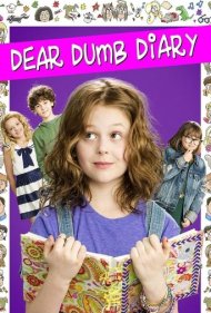 دانلود فیلم Dear Dumb Diary سال 2013 - دفترچه خاطرات عزیز احمق من