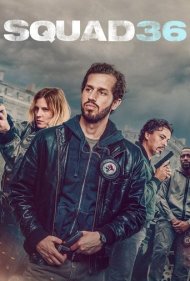 دانلود دوبله فارسی فیلم Squad 36 سال 2025 - جوخه 36
