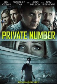 دانلود فیلم Private Number سال 2015 - شماره خصوصی