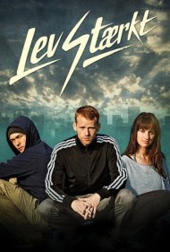دانلود فیلم On the Edge سال 2014 - در لبه پرتگاه