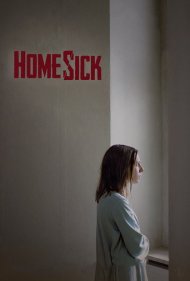 دانلود فیلم Homesick سال 2015 - دلتنگ