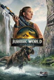 دانلود دوبله فارسی فیلم Jurassic World: Rebirth سال 2025 - دنیای ژوراسیک: تولد دوباره