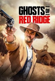 دانلود دوبله فارسی فیلم Ghosts of Red Ridge سال 2024 - ارواح سرزمین سرخ
