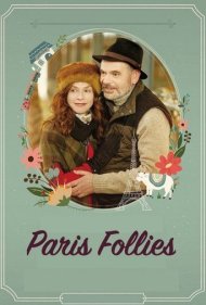 دانلود فیلم Paris Follies سال 2014 - دیوانگیهای پاریس