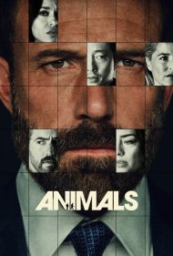 تماشای آنلاین فیلم Animals - حیوانات