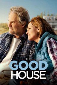 دانلود فیلم The Good House سال 2021 - خانه ی خوب