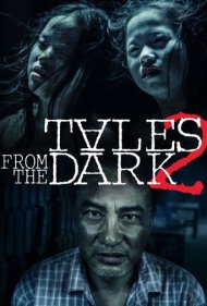 دانلود فیلم Tales from the Dark 2 سال 2013 - داستانهایی از تاریکی ۲