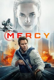 دانلود دوبله فارسی فیلم Mercy سال 2026 - بخشش