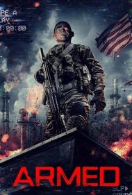 دانلود دوبله فارسی فیلم Armed سال 2025 - مسلح