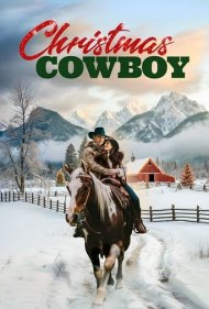 دانلود فیلم Christmas Cowboy سال 2024 - کابوی کریسمس