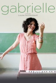 دانلود فیلم Gabrielle سال 2013 - گابریل