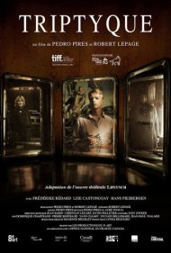دانلود فیلم Triptych سال 2013 - سه لتی