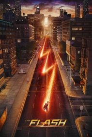 دانلود دوبله فارسی فیلم The Flash سال 2014 - فلش
