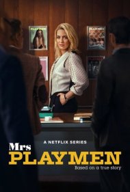 دانلود فیلم Mrs Playmen سال 2025 - خانم پلی من