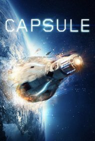 دانلود فیلم Capsule سال 2015 - کپسول