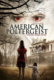 دانلود فیلم American Poltergeist سال 2015 - پولترگایست آمریکایی