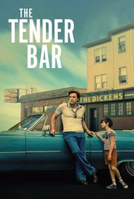 دانلود دوبله فارسی فیلم The Tender Bar سال 2021 - نوار مناقصه