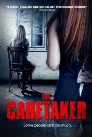 دانلود فیلم The Caretaker سال 2016 - سرایدار
