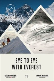 دانلود فیلم Eye To Eye With Everest سال 2012 - چشم در چشم اورست