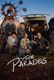 دانلود دوبله فارسی فیلم The Parades سال 2024 - رژه ارواح