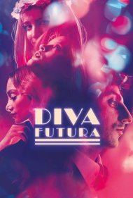 دانلود فیلم Diva Futura سال 2024 - دیوا فوتورا